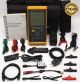 Fluke 98 kit with accessories