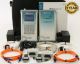 Agilent Wirescope 155 kit with accessories