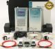 Agilent Wirescope 155 kit with accessories