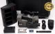 FLIR PM695 kit with accessories