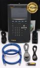 Fluke Networks 683 kit with accessories