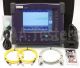 Wavetek MTS-5100eo 5026DR kit with accessories