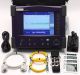 JDSU MTS-5100eo 5026VSR kit with accessories