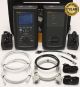 Fluke Networks DSP-2000 kit with accessories