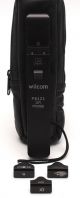 Wilcom F6121 kit with accessories