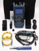 EXFO AXS-100 kit with accessories