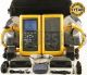 Fluke DSP-4000 kit with accessories