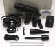 UE Systems Ultraprobe 9000ATEX kit with accessories