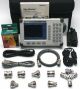Anritsu S331D kit with accessories