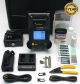 FiTeL S123 M12 kit with accessories