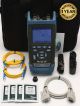 EXFO FOT-932X kit with accessories