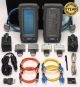Wirescope 350 kit with accessories