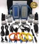 Agilent Wirescope Pro kit with accessories