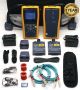 Fluke Networks DTX-1800 DTX-GFM2 kit with accessories