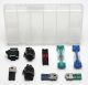 Noyes FUSE-AC-KT kit with accessories
