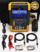 Fluke 190-062 kit with accessories