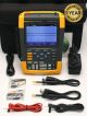 Fluke 190-202 kit with accessories