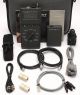 Fluke Networks 650 kit with accessories