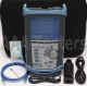 EXFO FTB-200 kit with accessories