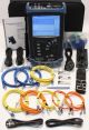 EXFO FTB-200v2 FTB-8130NGE kit with accessories