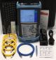 EXFO FTB-200 FTB-7300D kit with accesosries