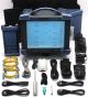 EXFO FTB-400 FLS-110 kit with accessories