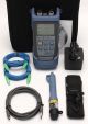 EXFO PPM-350C kit with accessories