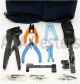 Fiber tool kit accessories
