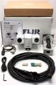 FLIR ThermoVision SHD kit with accessories