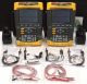 Fluke 196 kit with accessories