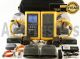Fluke DSP-4100 kit with accessories