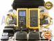 Fluke DSP-4100 kit with accessories