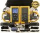 Fluke Networks DSP-4300 kit with accessories