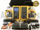 Fluke DSP-4300 kit with accessories