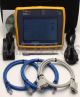 Fluke Etherscope kit with accessories