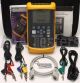 Fluke Networks 990DSL kit with accessories
