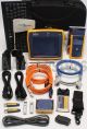Fluke Etherscope II LinkRunner Duo kit with accessories