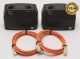 Fluke Networks DSP-FTA440 Adapters with fiber cables