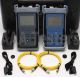 EXFO FOT-90A FLS-210A kit with accessories