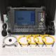 GN NetTest CMA4000 kit with accessories