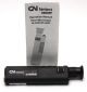 GN NetTest FS-400C scope with operation manual