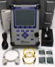 GN NetTest TD-1001A kit with accessories