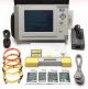 Agilent E6000A E6001A E6005A kit with accessories