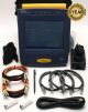 Fluke Optiview Series III kit with accessories