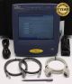Fluke Optiview Series II kit with accessories