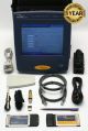 Fluke Networks Optiview II kit with accessories