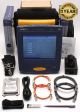 Fluke Optiview III kit with accessories