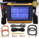 Fluke Networks Optiview XG kit with accessories