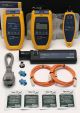 Fluke Networks FTK-300 kit with accessories