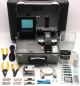 Sumitomo Type-62 Fusion Splicer kit with accessories